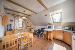 Apartmány Rubínovi, Hořejší Vrchlabí